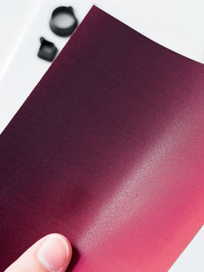 Transfer Paper Colourful Gradients | 13 Colours | Exclusive