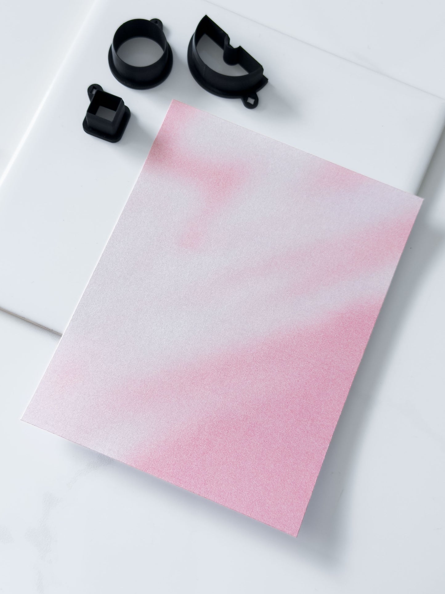 Transfer Paper Colourful Gradients | 13 Colours | Exclusive