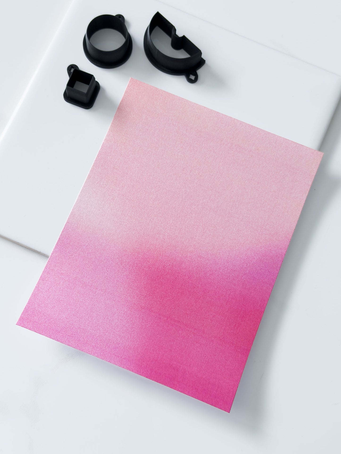 Transfer Paper Colourful Gradients | 13 Colours | Exclusive