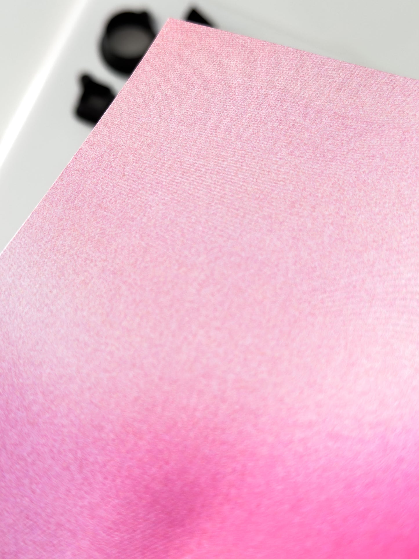 Transfer Paper Colourful Gradients | 13 Colours | Exclusive