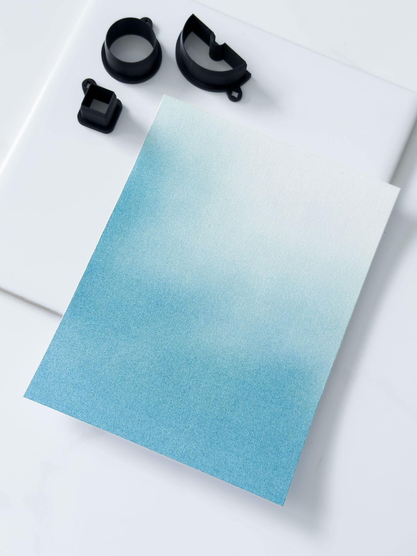 Transfer Paper Colourful Gradients | 13 Colours | Exclusive