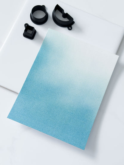 Transfer Paper Colourful Gradients | 13 Colours | Exclusive