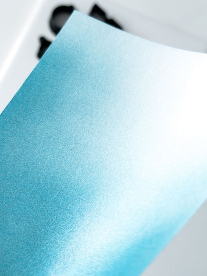 Transfer Paper Colourful Gradients | 13 Colours | Exclusive