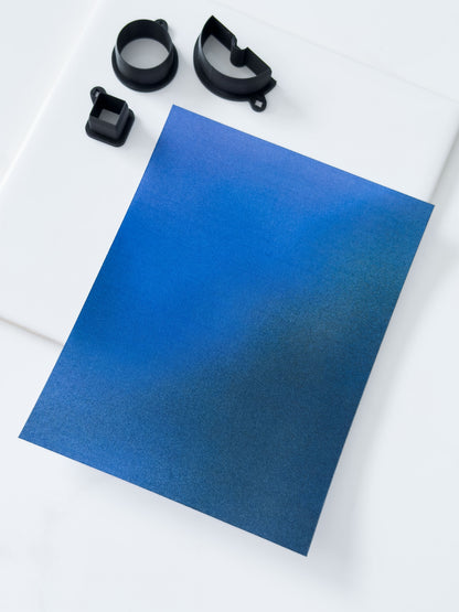 Transfer Paper Colourful Gradients | 13 Colours | Exclusive