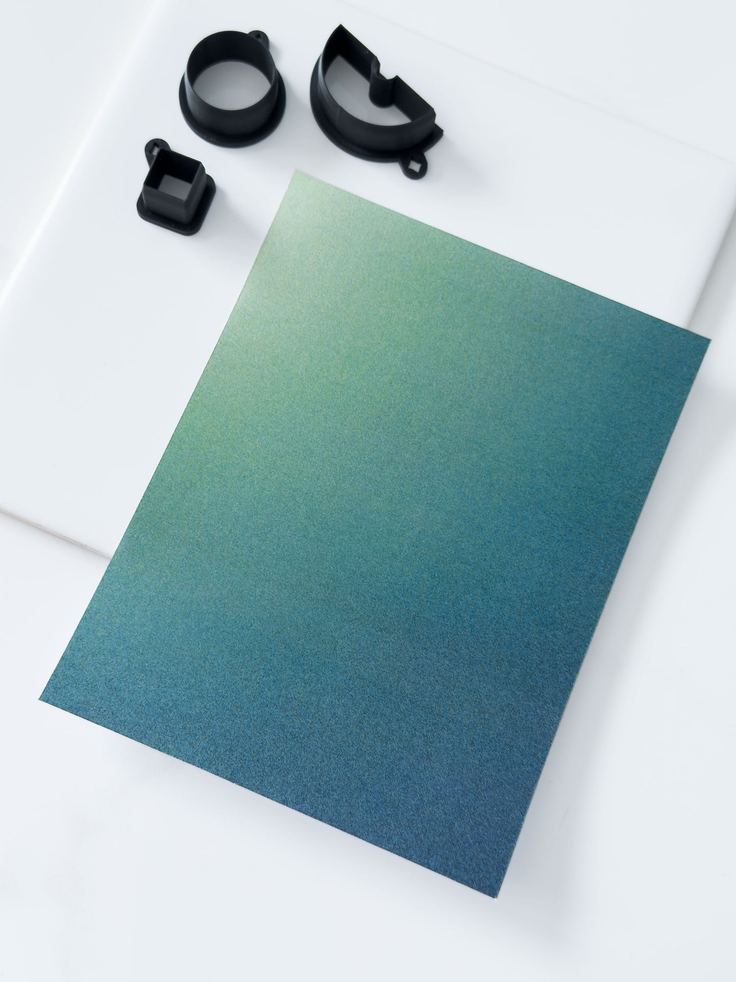 Transfer Paper Colourful Gradients | 13 Colours | Exclusive