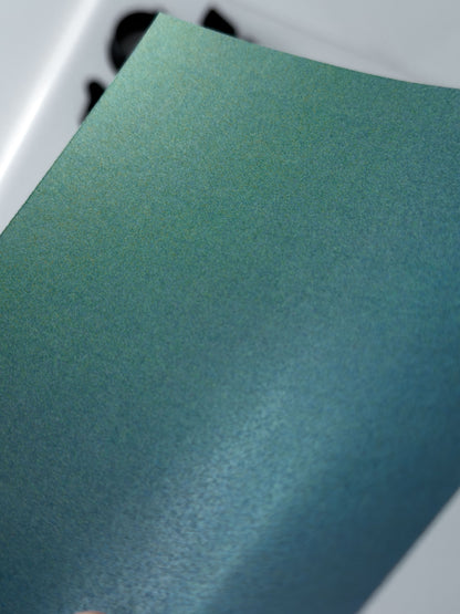 Transfer Paper Colourful Gradients | 13 Colours | Exclusive