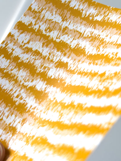 Transfer Paper Piñata | 3 Colours | Exclusive