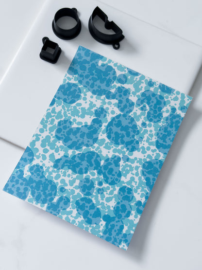 Transfer Paper Funky Dots | 3 Colours | Exclusive