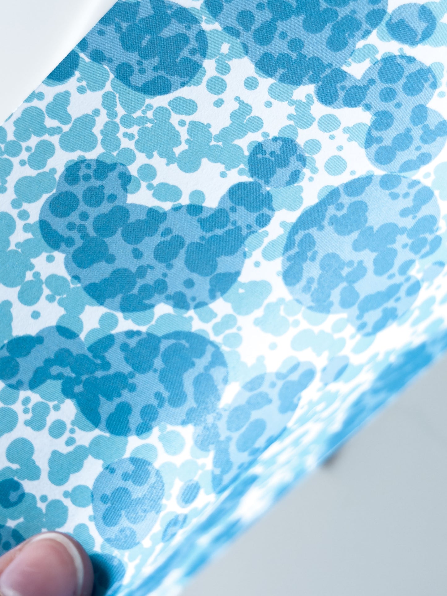 Transfer Paper Funky Dots | 3 Colours | Exclusive