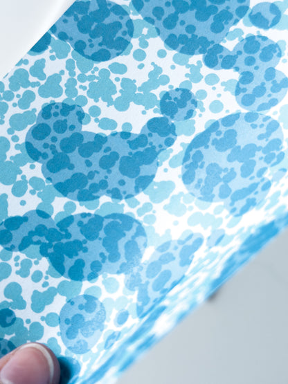Transfer Paper Funky Dots | 3 Colours | Exclusive