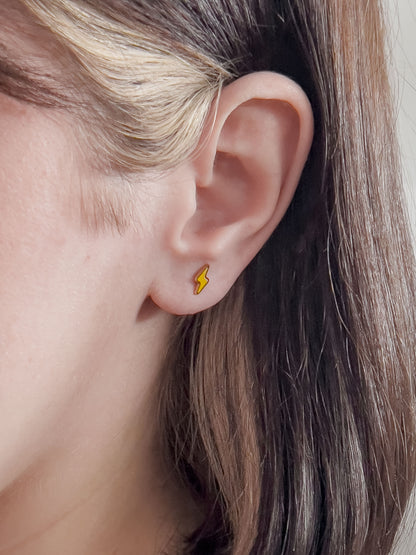 Base Col ✦ LOVELIES Mini-Ohrstecker