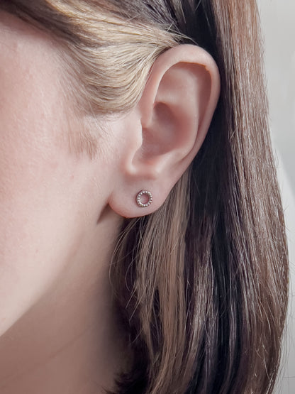 Base Col ✦ LOVELIES Mini-Ohrstecker