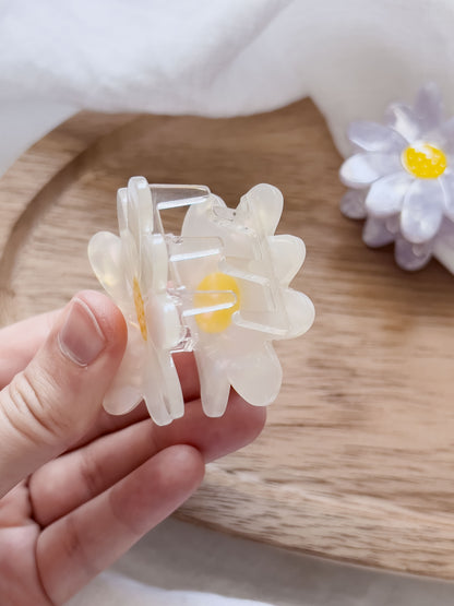 Base Col ✦ FLORA Haarklammer