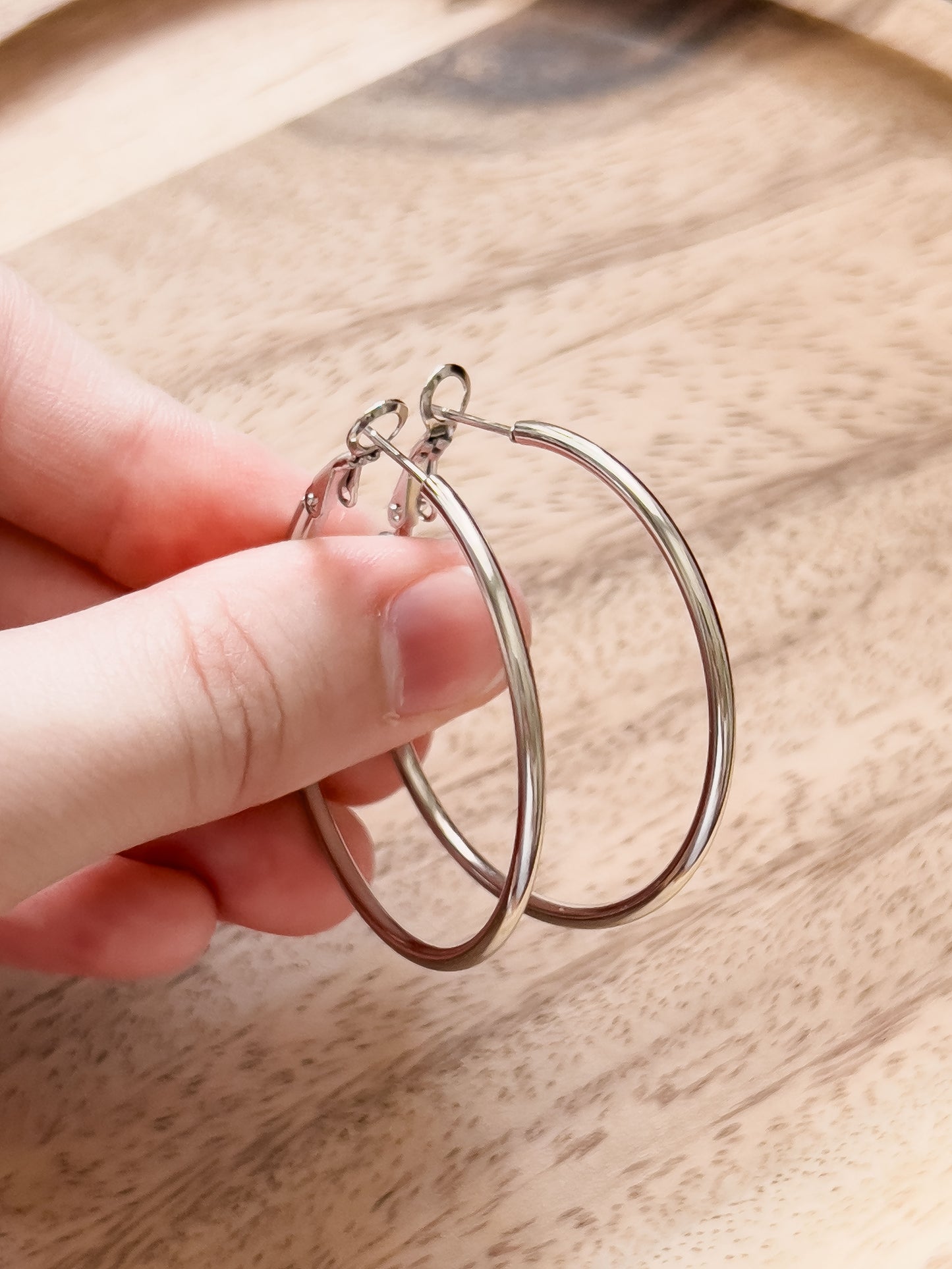 Base Col ✦ GALA Hoops
