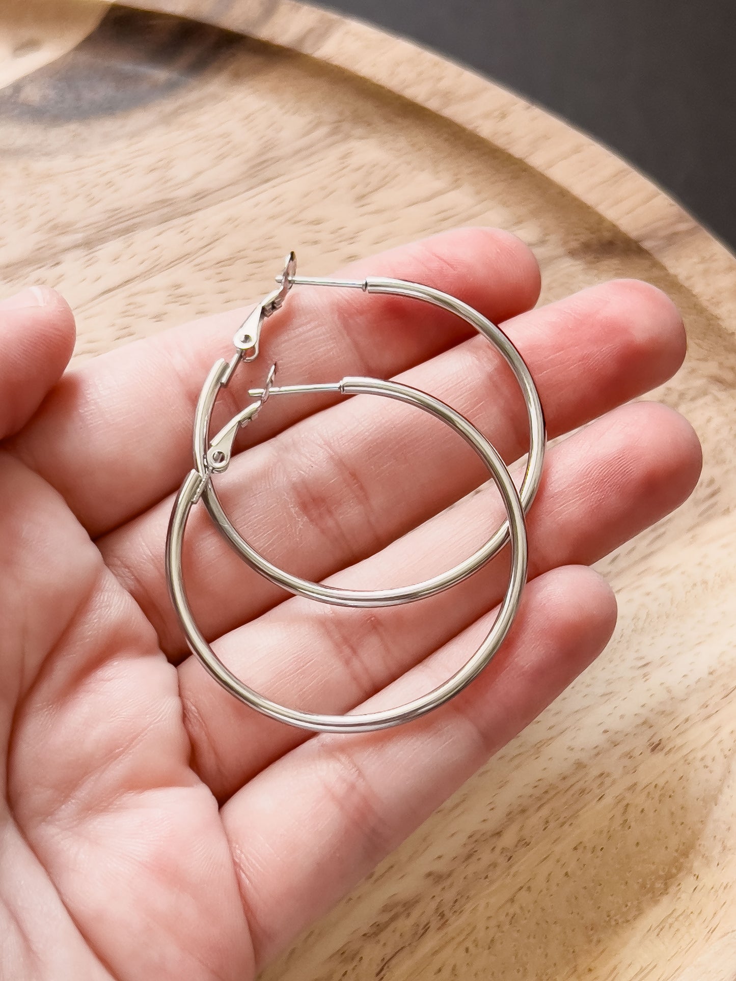 Base Col ✦ GALA Hoops
