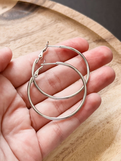 Base Col ✦ GALA Hoops