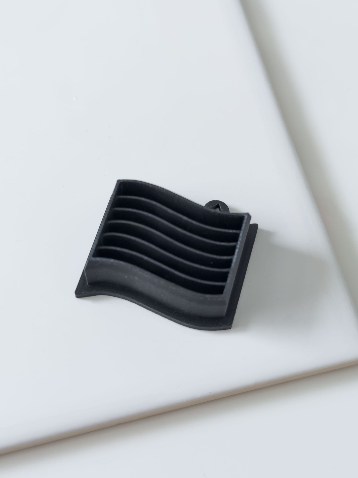 Pride Flag Polymer Clay Cutter