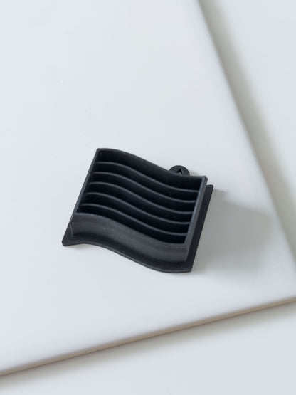 Pride Flag Polymer Clay Cutter