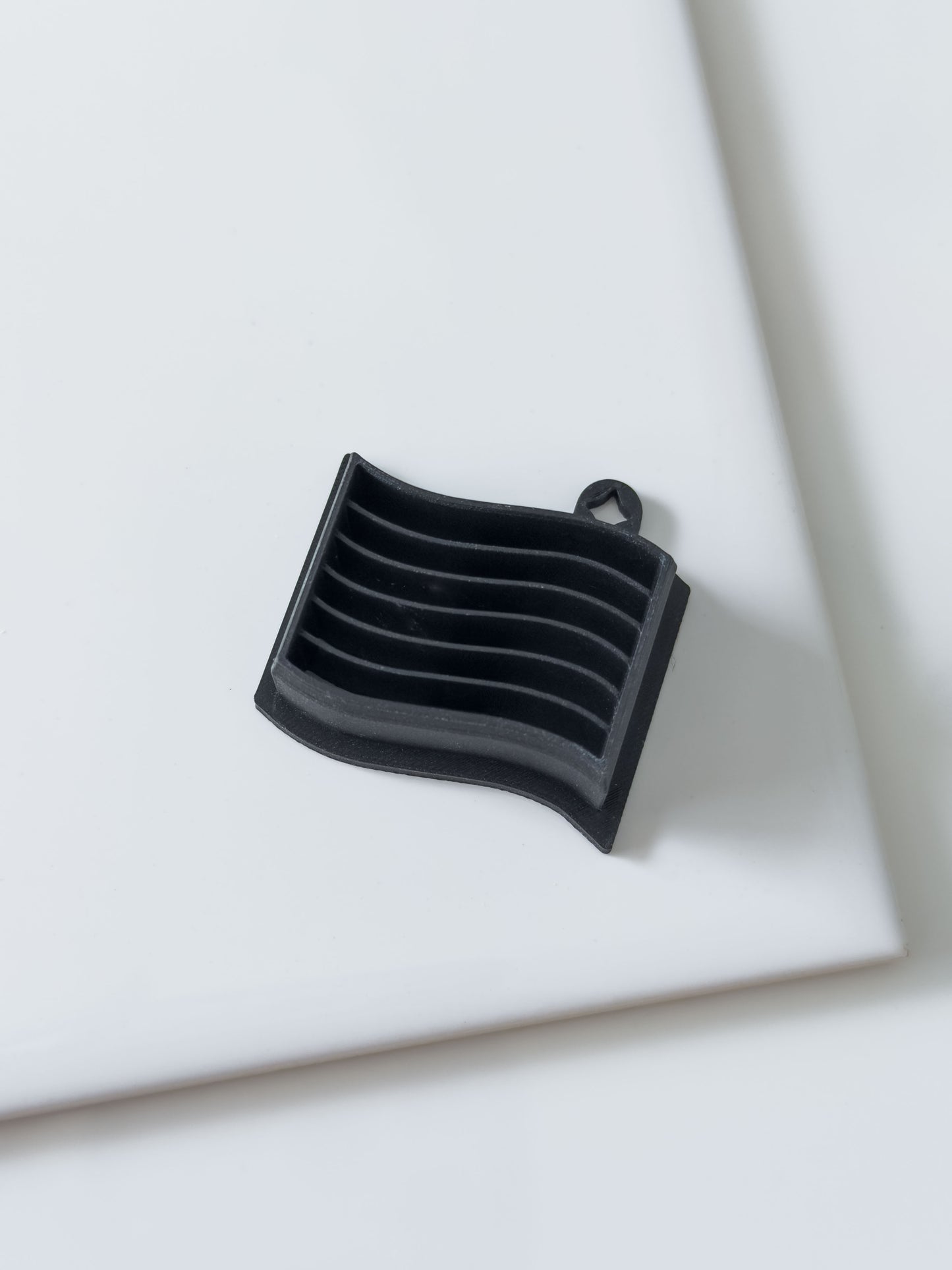 Pride Flag Polymer Clay Cutter