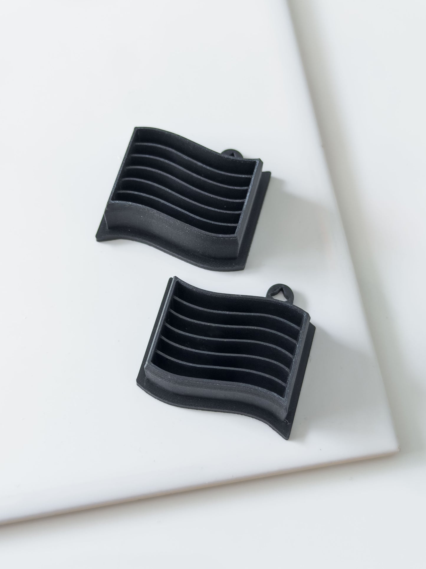 Pride Flag Polymer Clay Cutter