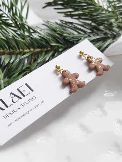 Workshop ✦ Polymer Ton Schmuck designen: Winter Edition ❄️