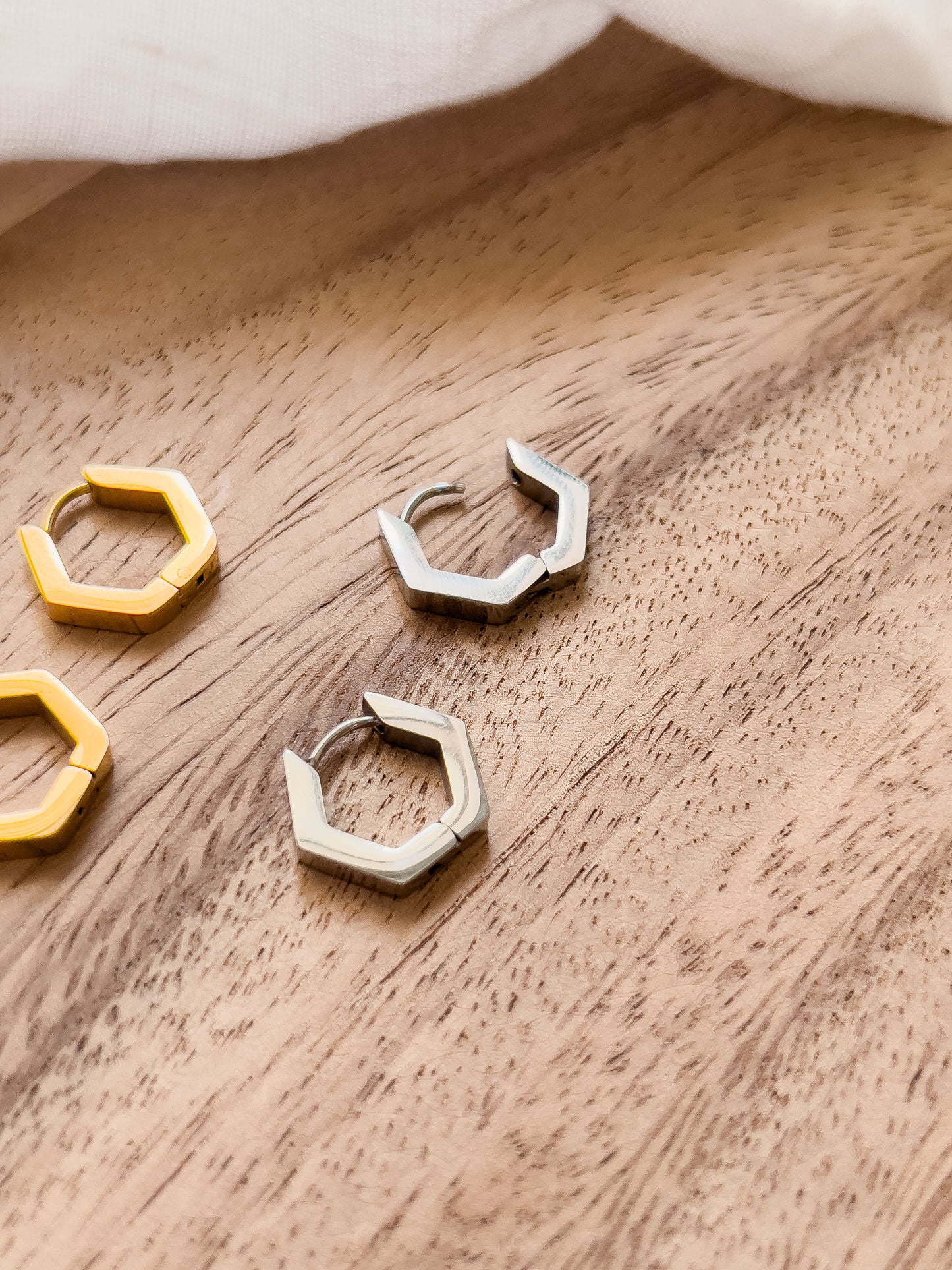 Base Col ✦ HEXA Huggies