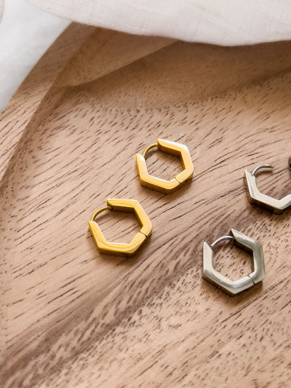 Base Col ✦ HEXA Huggies