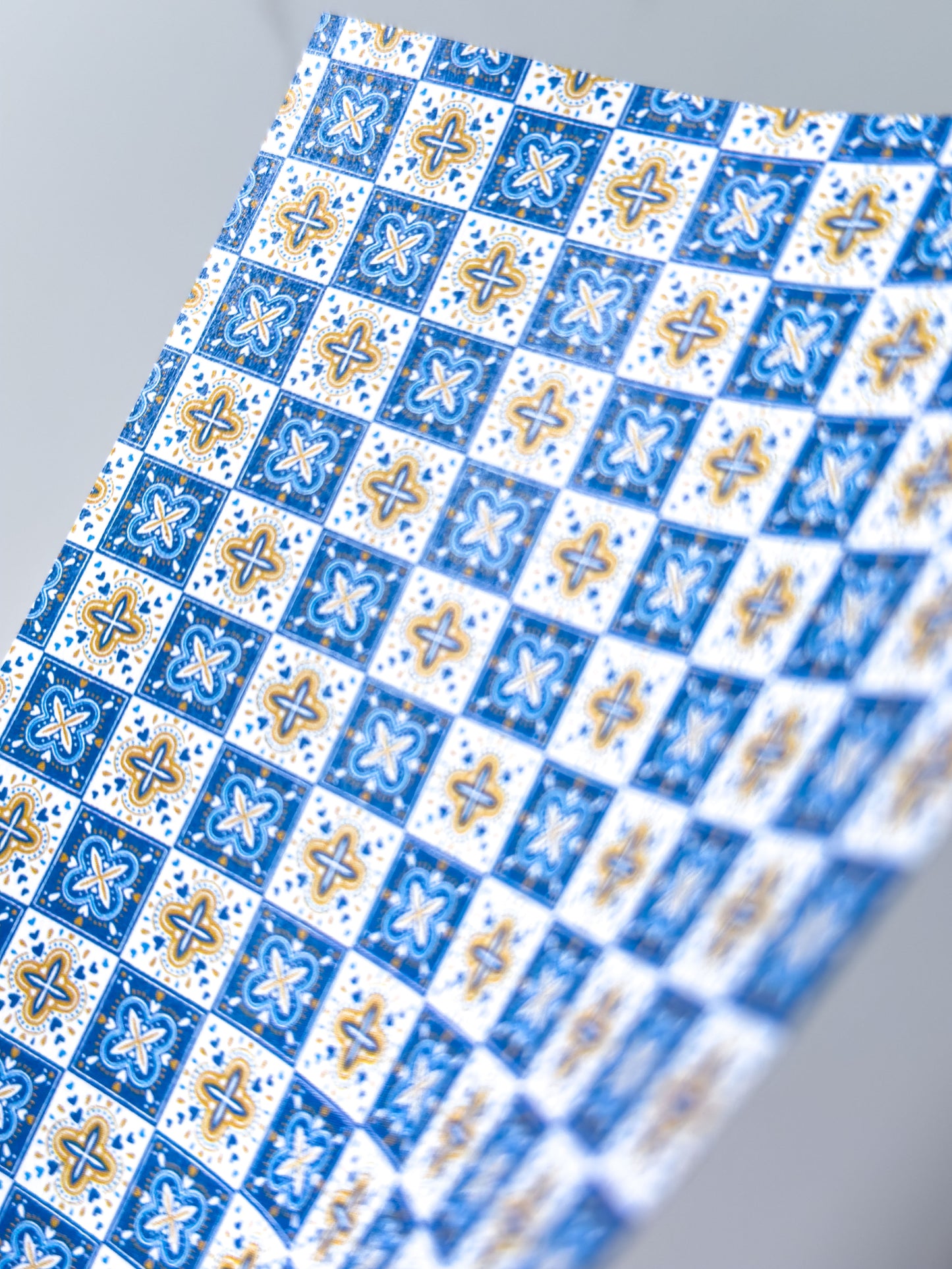 Transfer Paper Tiles | 2 Sizes