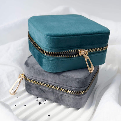 Base Col ✦ BOX Jewelry Case