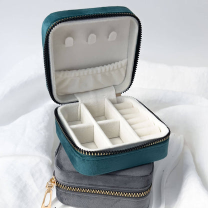 Base Col ✦ BOX Jewelry Case