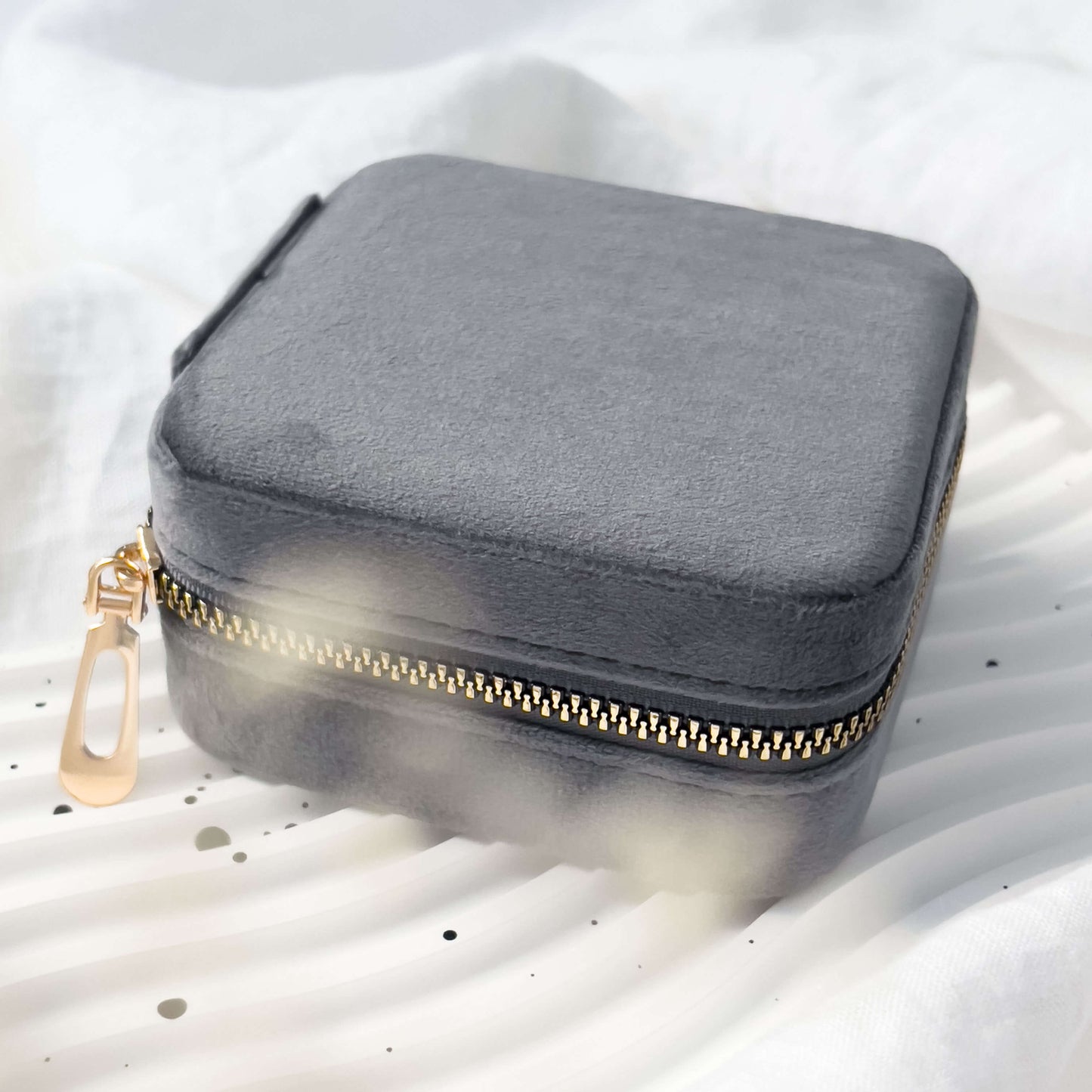 Base Col ✦ BOX Jewelry Case