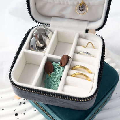 Base Col ✦ BOX Jewelry Case