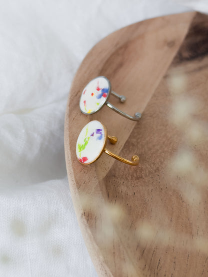 Without Limits Col ✦ Konfetti Ring