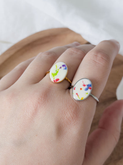 Without Limits Col ✦ Konfetti Ring