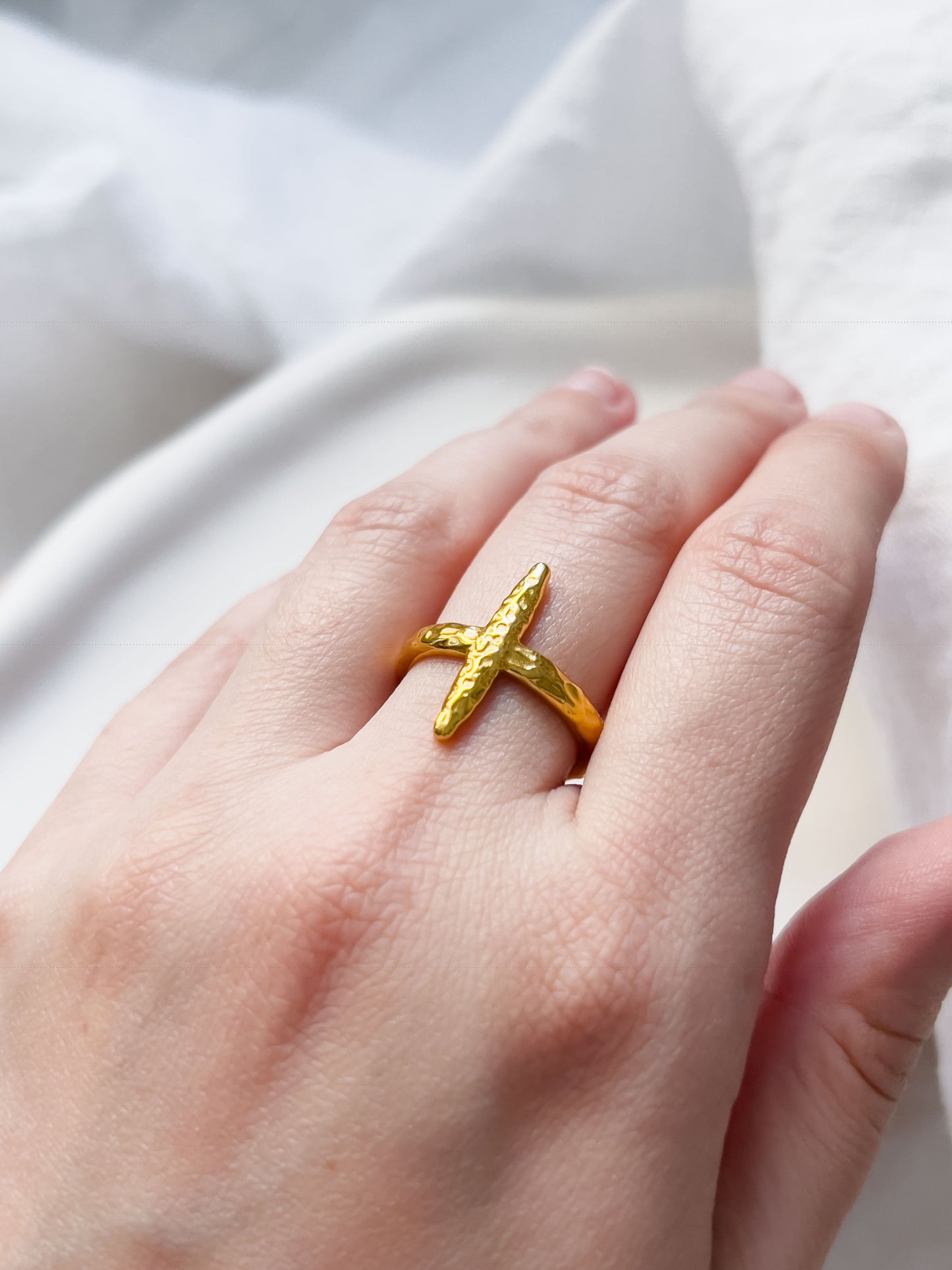 Base Col ✦ CLASSY Ring