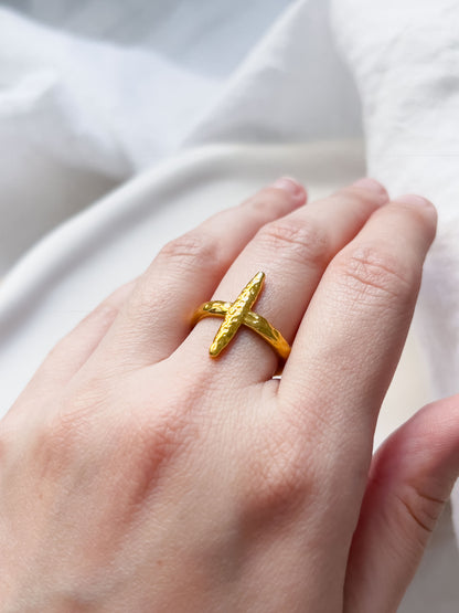 Base Col ✦ CLASSY Ring