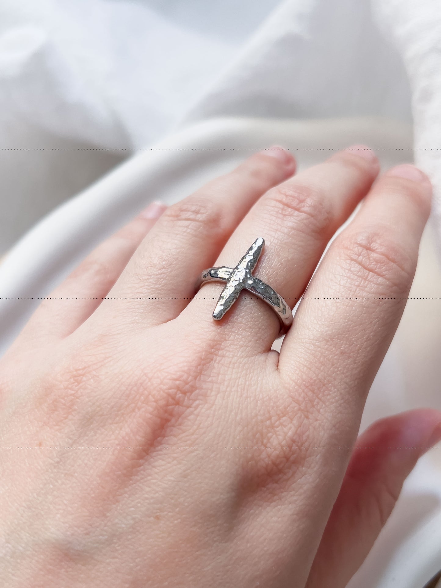 Base Col ✦ CLASSY Ring