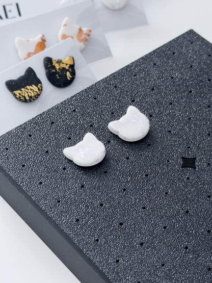 Glazing Stand for Earstuds