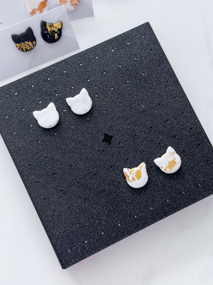 Glazing Stand for Earstuds