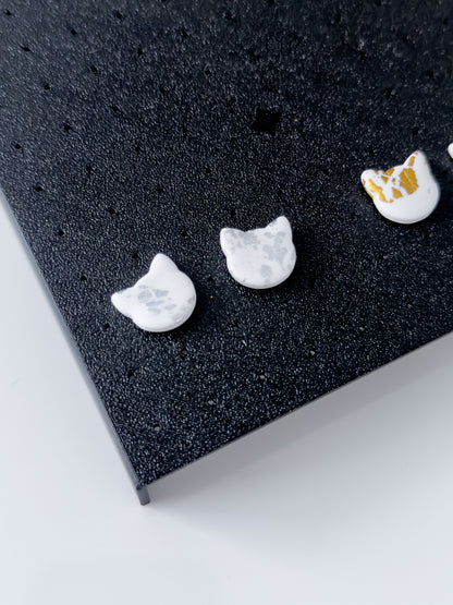 Glazing Stand for Earstuds