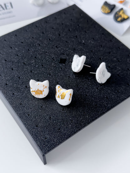 Glazing Stand for Earstuds